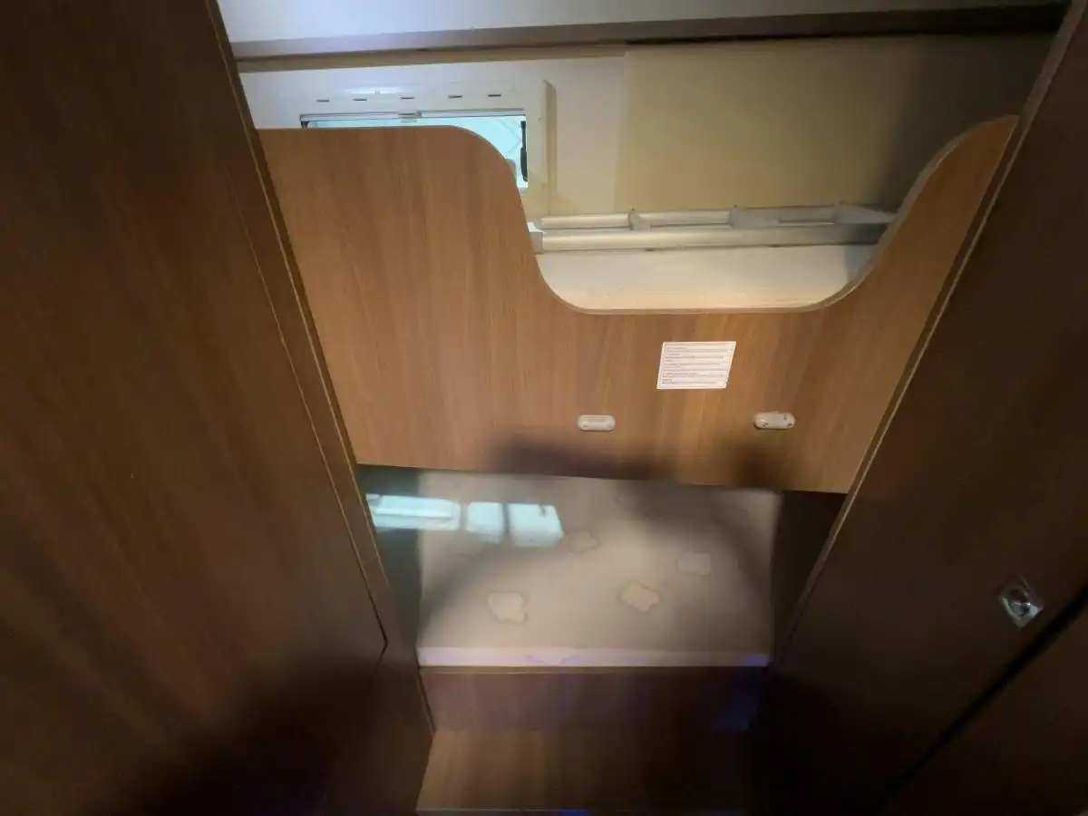 CHAUSSON Flash C 626 - Ansicht 13
